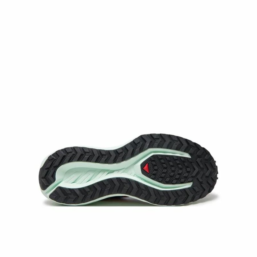 Lbesko til voksne Salomon Drx Defy Grvl #3