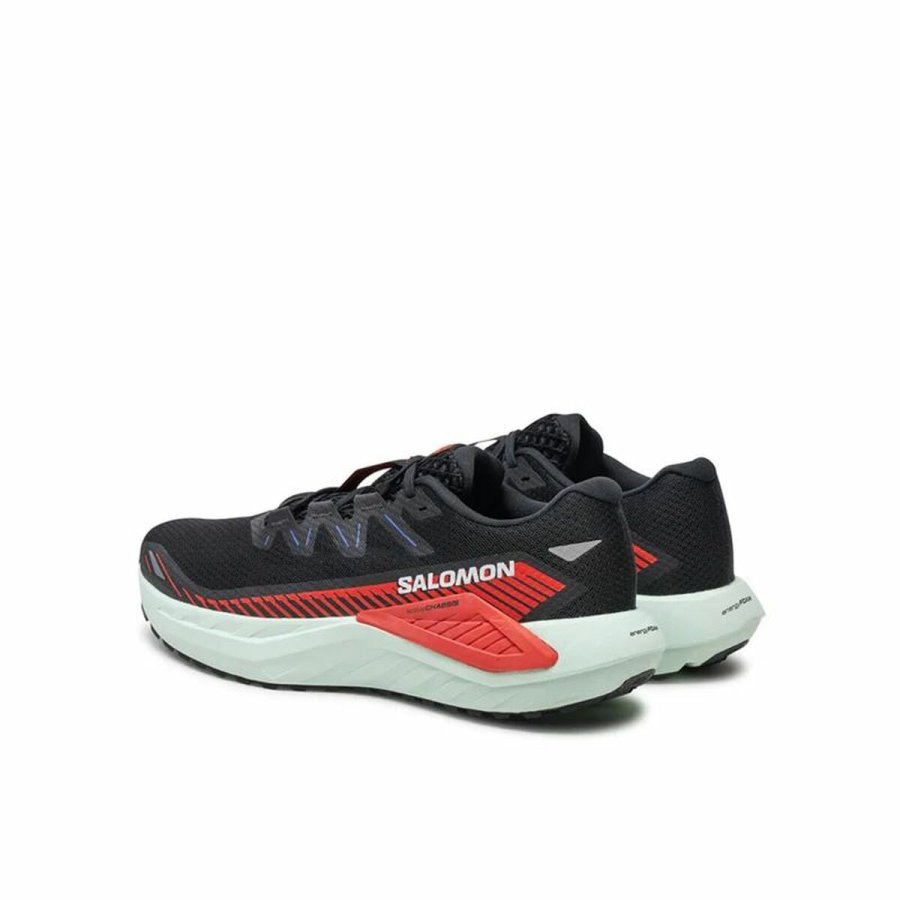 Lbesko til voksne Salomon Drx Defy Grvl #5