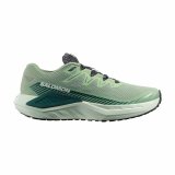 Herre sneakers Salomon Drx Defy Grvl Gr�n #1