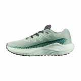 Herre sneakers Salomon Drx Defy Grvl Gr�n #2