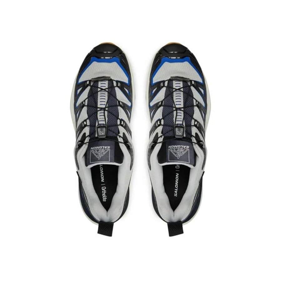 Herre sneakers Salomon X Ultra 360 Edge Gore-tex #2