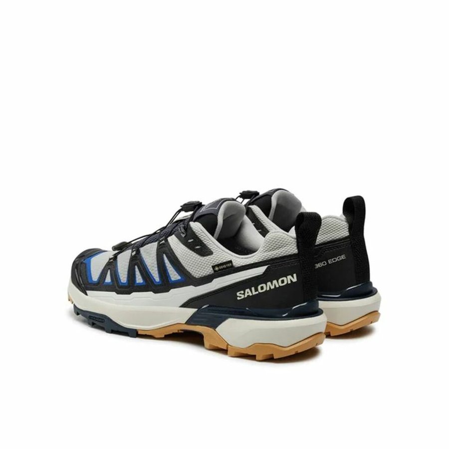 Herre sneakers Salomon X Ultra 360 Edge Gore-tex #5