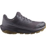 Sportssneakers til damer Salomon Elixir Tour Wp9 M�rkegr� #1