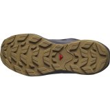 Sportssneakers til damer Salomon Elixir Tour Wp9 M�rkegr� #3