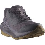 Sportssneakers til damer Salomon Elixir Tour Wp9 M�rkegr� #5