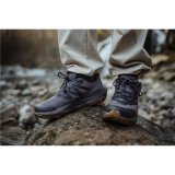 Sportssneakers til damer Salomon Elixir Tour Wp9 M�rkegr� #7