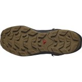 Vandrest�vler Salomon Elixir Tour Mid Sort #3