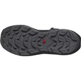 Vandrest�vler Salomon Elixir Tour Mid Sort #3