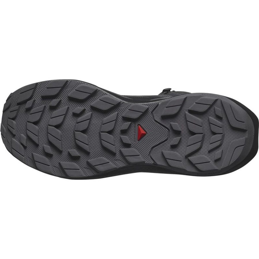 Vandrest�vler Salomon Elixir Tour Mid Sort #3