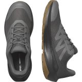 Herre sneakers Salomon Elixir Tour Sort #3