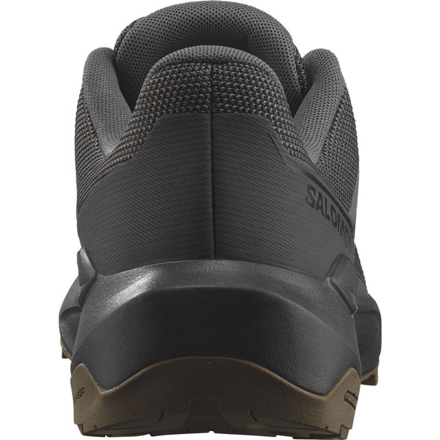 Herre sneakers Salomon Elixir Tour Sort #5