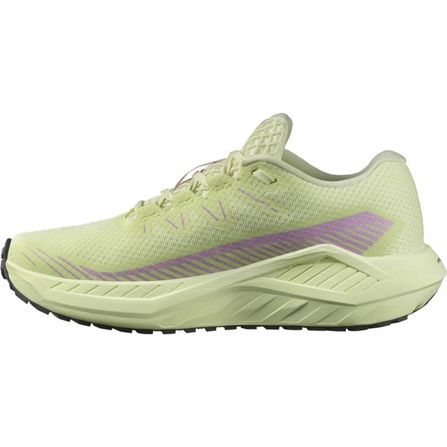 Sportssneakers til damer Salomon Drx Defy Gr�n #2