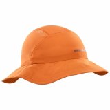 Hat Salomon LC2480800 Orange #1
