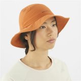 Hat Salomon LC2480800 Orange #3