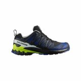 Herre sneakers Salomon XA PRO 3D V9 GTX Sort #1