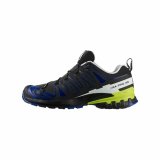 Herre sneakers Salomon XA PRO 3D V9 GTX Sort #2