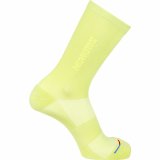 Sportsstrmper Salomon 365 Crew Gul Khaki Trail #1