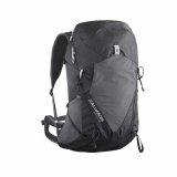 Rygsk Salomon Aerotrek 30 Sort #1