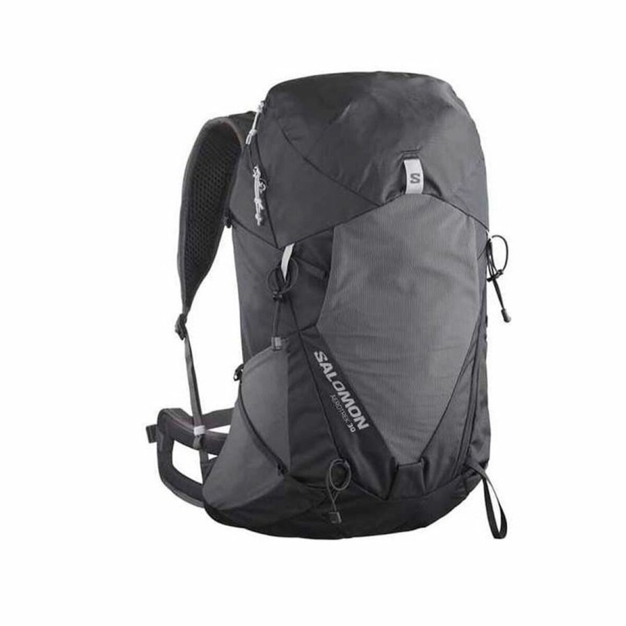 Rygsk Salomon Aerotrek 30 Sort #1
