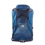 Sportstaske Salomon Aerotrek 20 Bl� #2