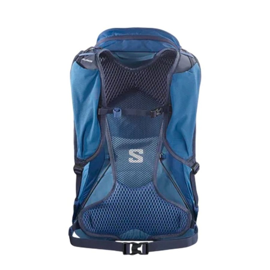 Sportstaske Salomon Aerotrek 20 Bl� #2