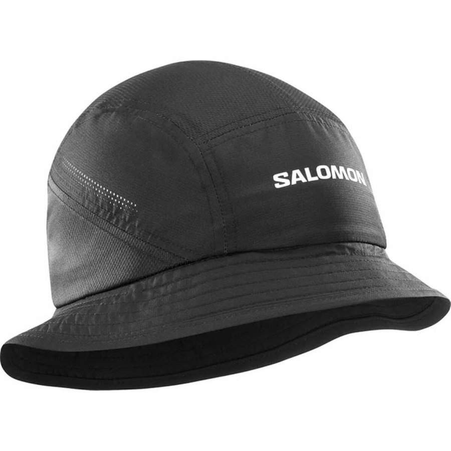 Hat Salomon Shkout Bucket Sort #1