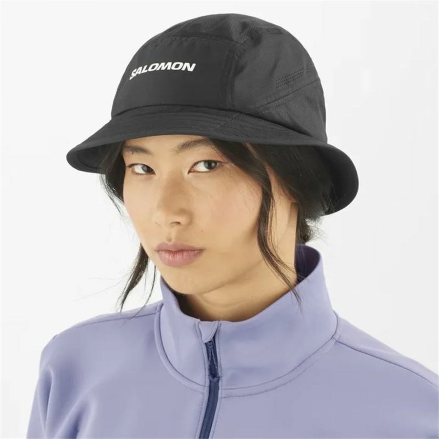 Hat Salomon Shkout Bucket Sort #2