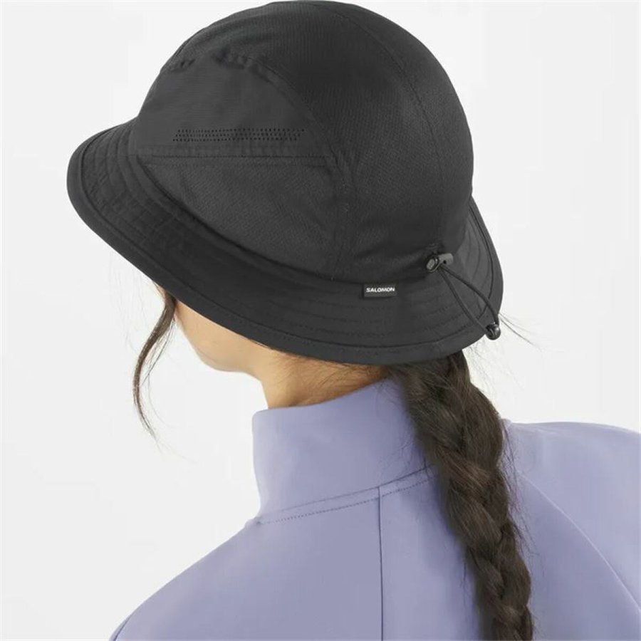 Hat Salomon Shkout Bucket Sort #4