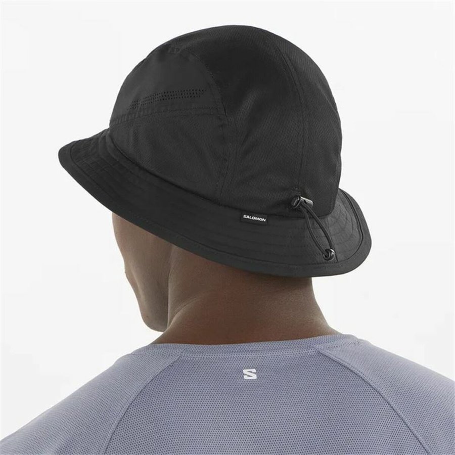 Hat Salomon Shkout Bucket Sort #5