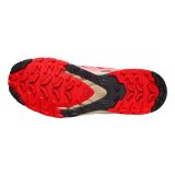Trail l�besko til kvinder Salomon Xa Pro 3D V9 W R�d #3