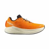 Lbesko til voksne Salomon Aero Glide 3 Orange #1
