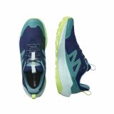 Vandresko til mnd Salomon Elixir Activ Gtx Bl #3