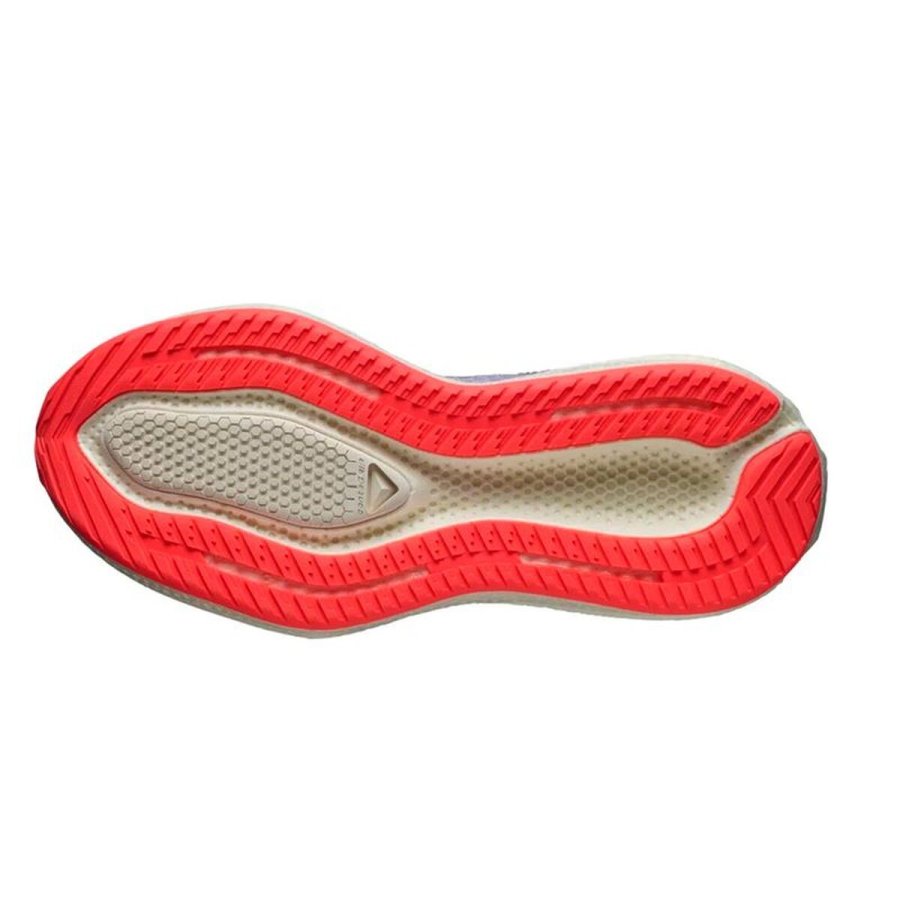 L�besko til voksne Salomon Aero Glide 3 Lavendel #3