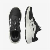 Trail l�besko til m�nd (bjergl�b) Salomon Alphaglide Sort #3