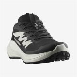 Trail l�besko til m�nd (bjergl�b) Salomon Alphaglide Sort #5