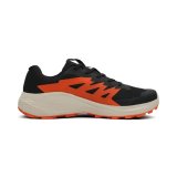 Trail l�besko til m�nd (bjergl�b) Salomon Alphaglide Sort #2