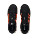 Trail l�besko til m�nd (bjergl�b) Salomon Alphaglide Sort #3