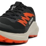 Trail l�besko til m�nd (bjergl�b) Salomon Alphaglide Sort #4