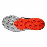 Lbesko til voksne Salomon Thundercross French Sort #3