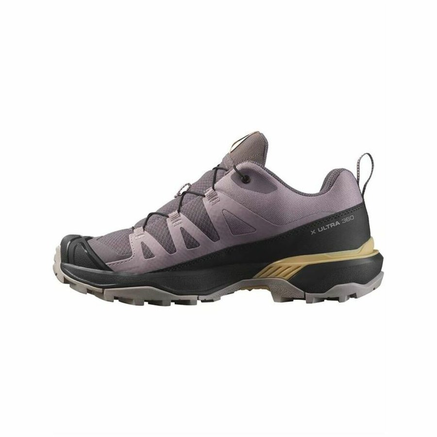 L�besko til voksne Salomon X Ultra 360 W #2