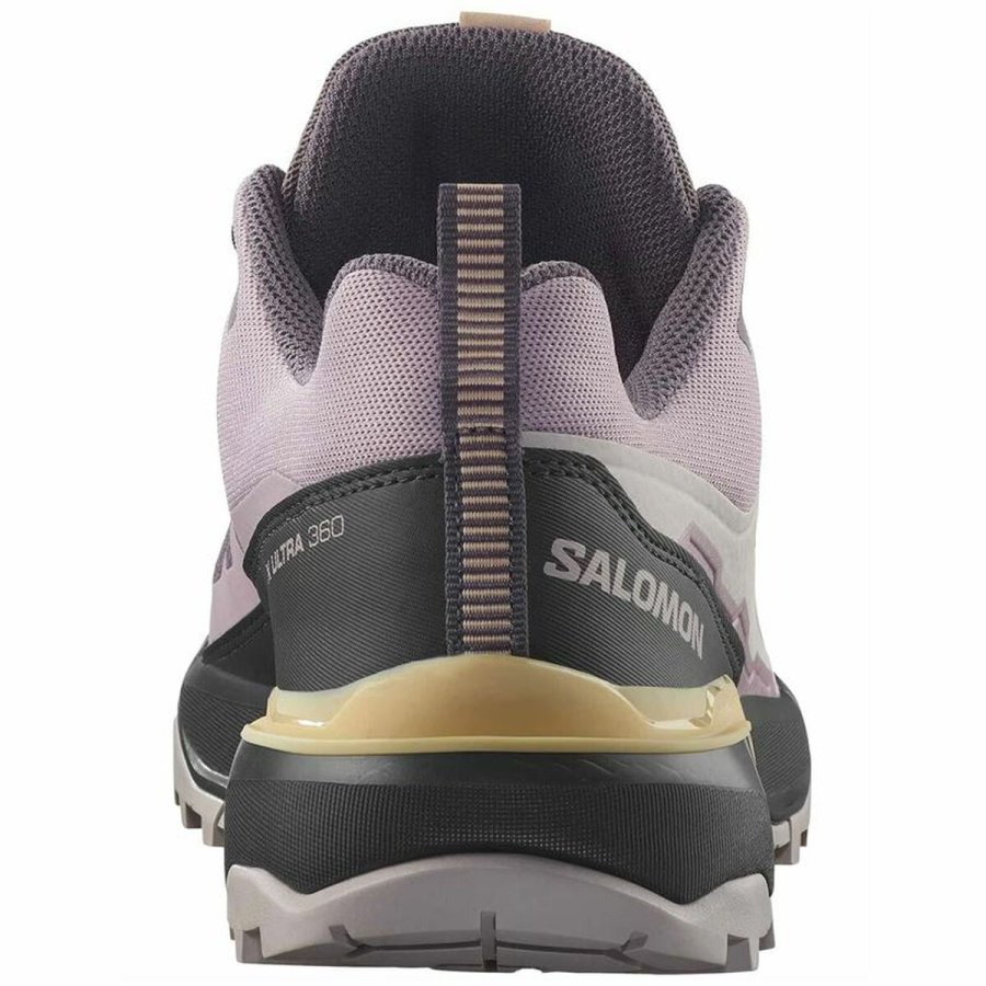L�besko til voksne Salomon X Ultra 360 W #6