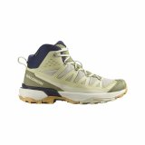 Vandrestvler Salomon X Ultra 360 Edge Mid Gtx #1