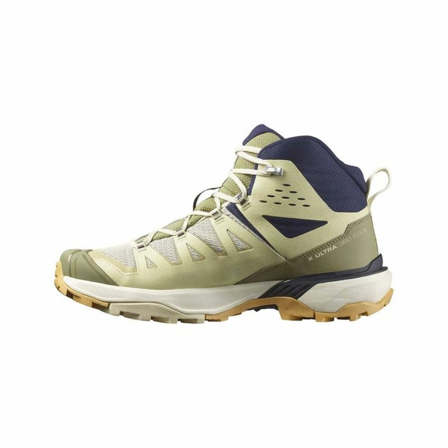 Vandrestvler Salomon X Ultra 360 Edge Mid Gtx #2