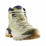 Vandrestvler Salomon X Ultra 360 Edge Mid Gtx #5