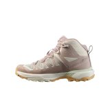 Vandrest�vler Salomon X Ultra 360 Edge Mid Gtx #2