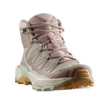 Vandrest�vler Salomon X Ultra 360 Edge Mid Gtx #4