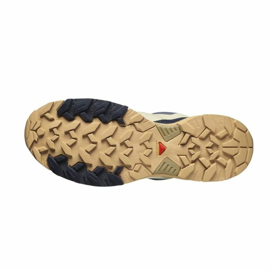 Vandresko til mnd Salomon X Ultra 360 Edge Gtx Mrkebl #3