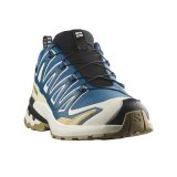 Trail l�besko til m�nd (bjergl�b) Salomon Xa Pro 3D V9 Gtx Bl� #3