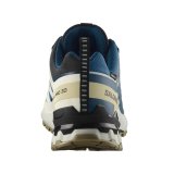 Trail l�besko til m�nd (bjergl�b) Salomon Xa Pro 3D V9 Gtx Bl� #4