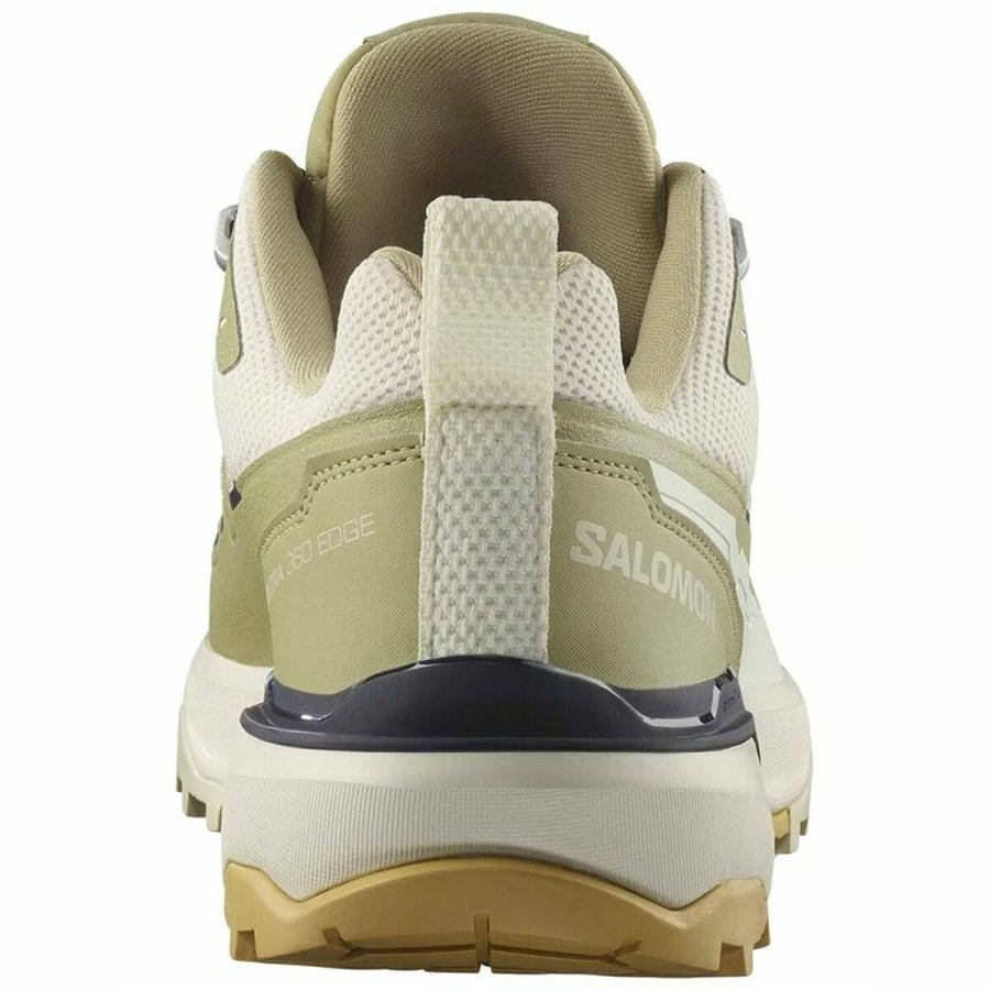 Vandresko til mnd Salomon X Ultra 360 Edge Khaki #6